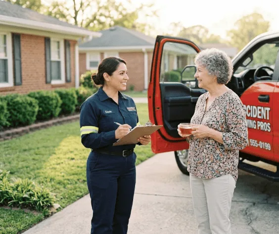 Accident Towing Service Odanah, WI FAQs